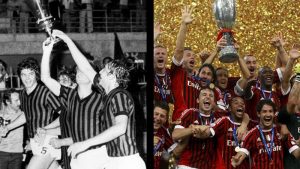 Milan Inter derby finale