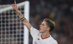 Calciomercato, le ultime: Zaniolo verso il Milan | VIDEO (screen gazzetta.it)
