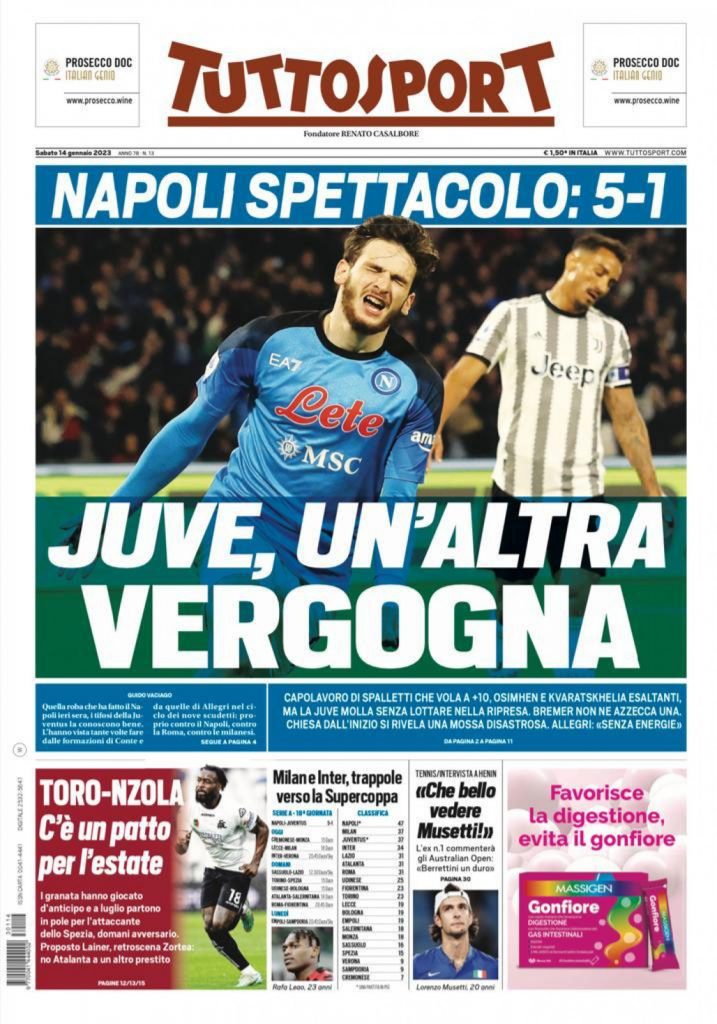 Tuttosport