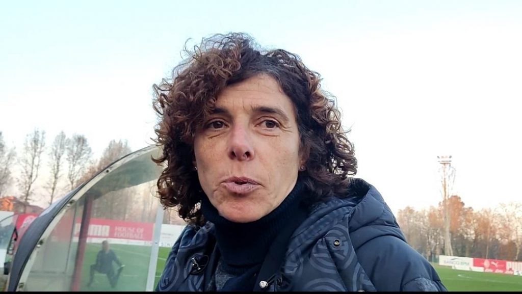 Guarino: "Chawinga sposta gli equilibri" | PM VIDEO