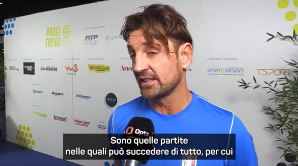 Locatelli: "Supercoppa? Il Milan ha qualcosa in più, ecco perché" | VIDEO (screen gazzetta.it)