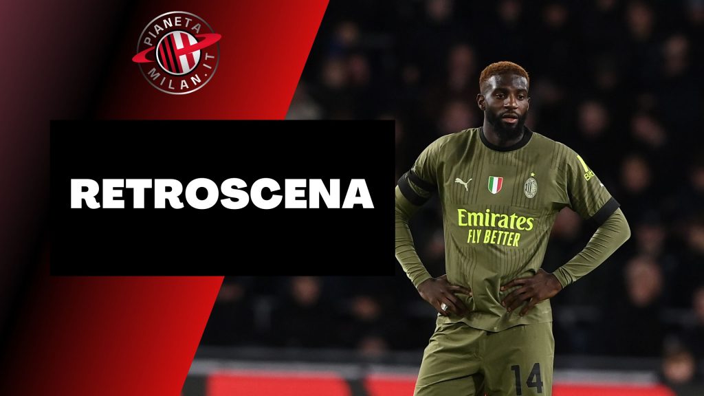 Caso Bakayoko, gli aggiornamenti di Schira: "Milan furibondo" (getty images)