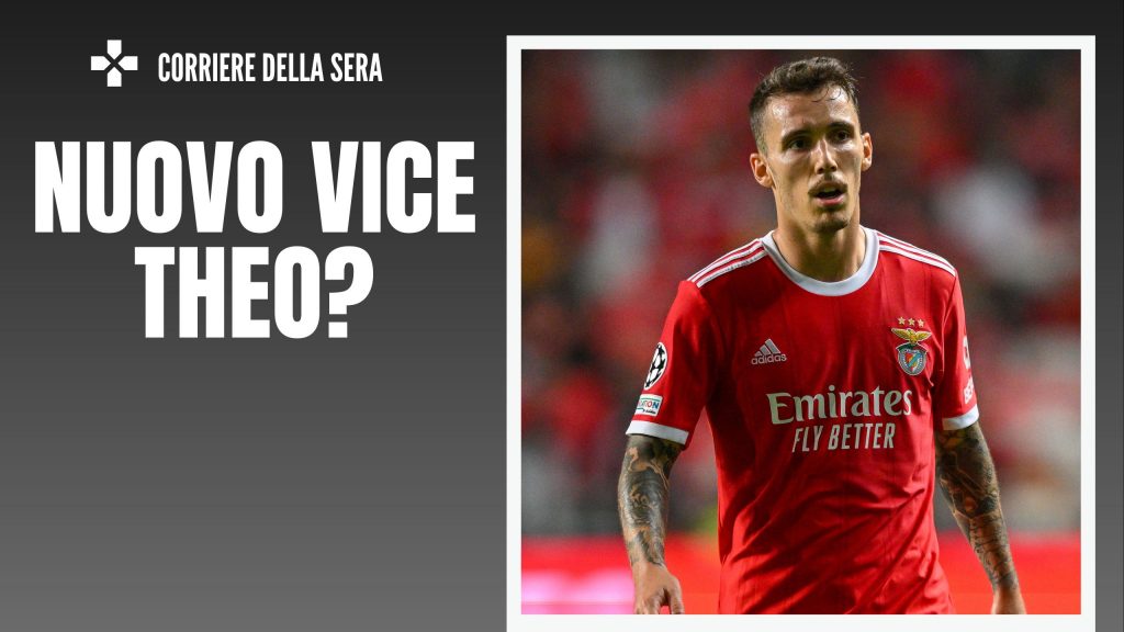 Mercato Milan - Ballo-Toure out: Maldini guarda in casa Benfica per sostituirlo (getty images)