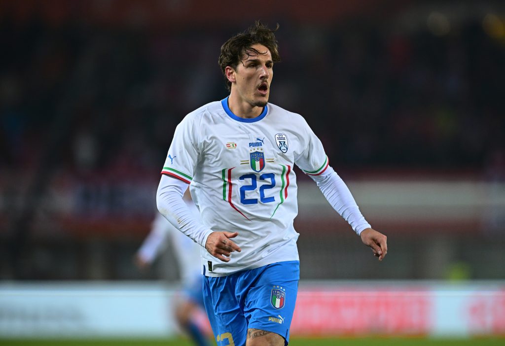 Stramaccioni: "Zaniolo avrebbe potuto gestire meglio questa situazione" (getty images)