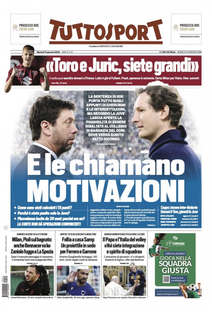 Tuttosport