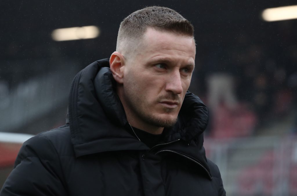 Ignazio Abate AC Milan Primavera