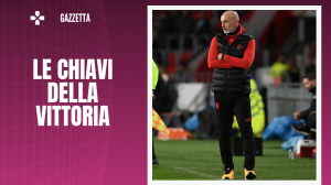 Supercoppa Milan-Inter, le tre chiavi della vittoria di Pioli (Getty Images)