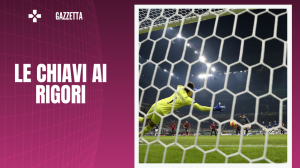 Supercoppa Milan-Inter, se si andasse ai rigori? Le chiavi (Getty Images)