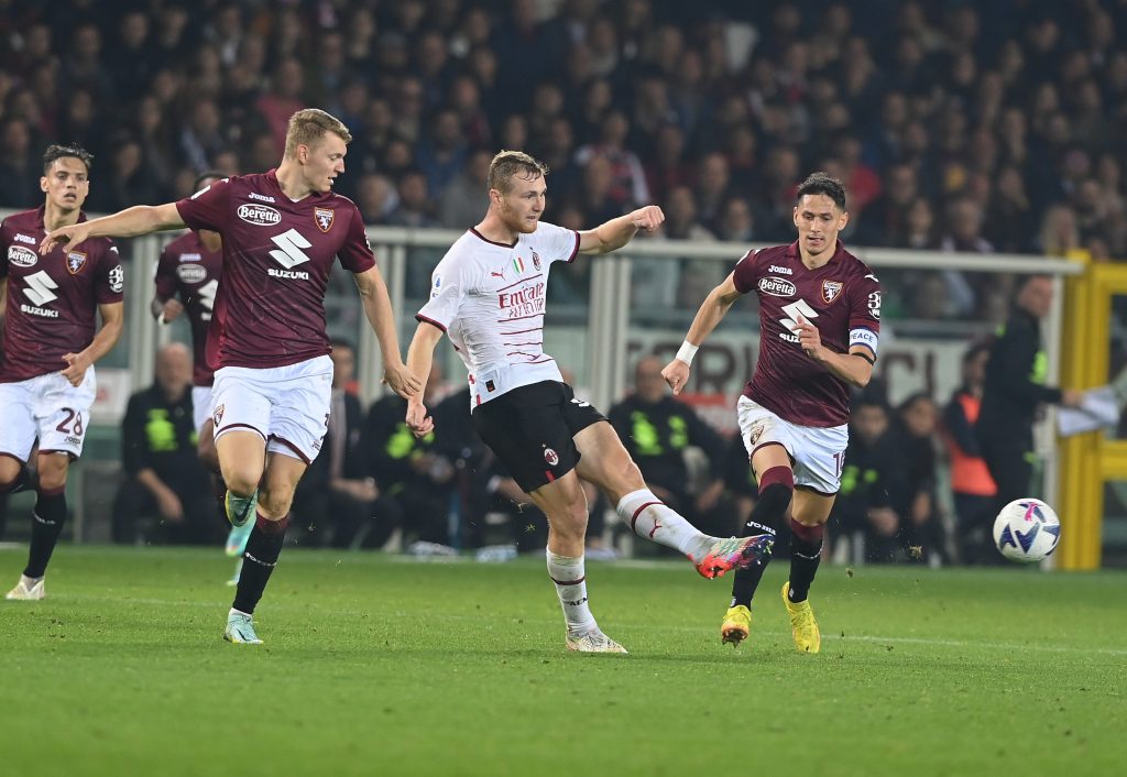 Milan-Torino, le chiavi della partita di Coppa Italia | News (getty images)