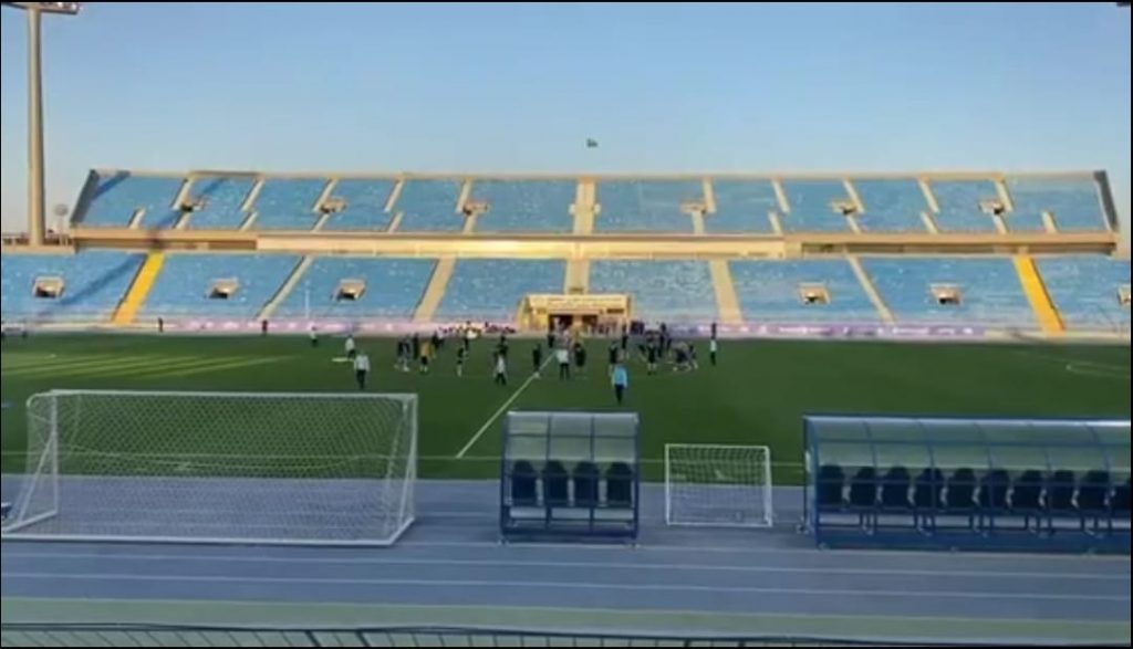 Inter, prosegue la rifinitura alla vigilia della finale contro il Milan | PM VIDEO (foto pm)