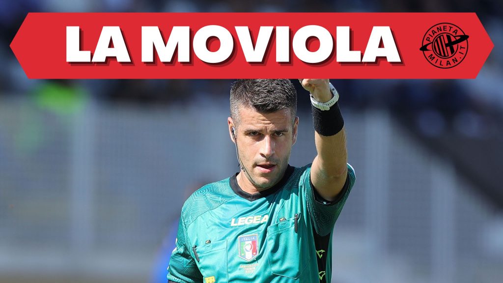 Serie A - Milan-Sassuolo: la moviola della partita in diretta | LIVE NEWS (getty images)