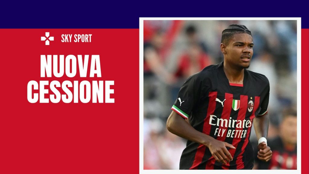 Emil Roback AC Milan Calciomercato Milan