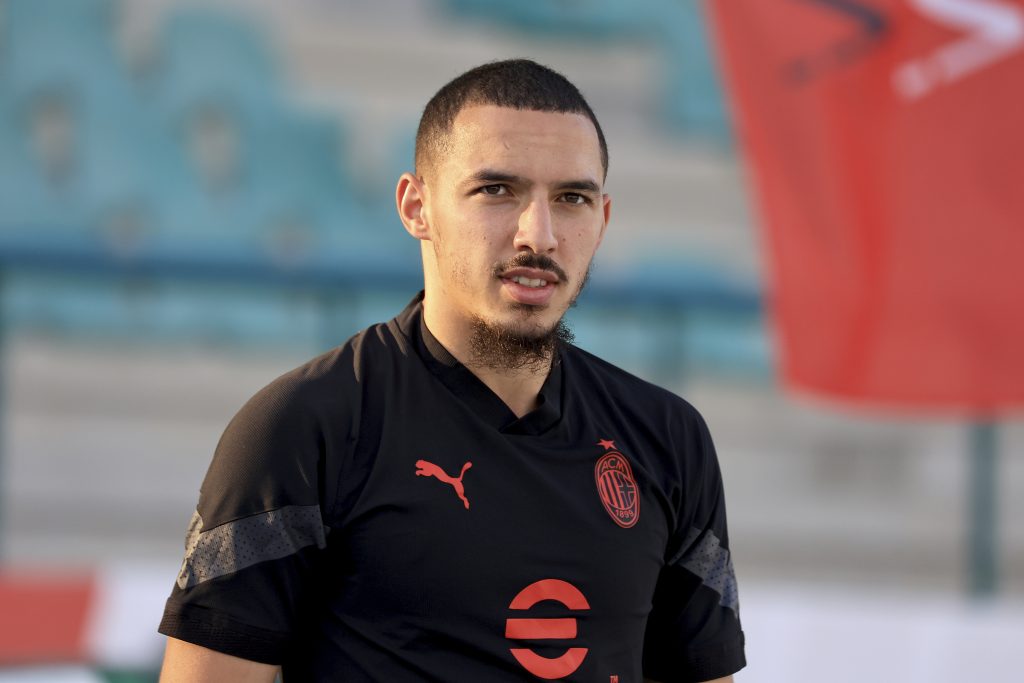Calciomercato Milan - Bennacer, rinnovo ad un passo: i dettagli | News (getty images)