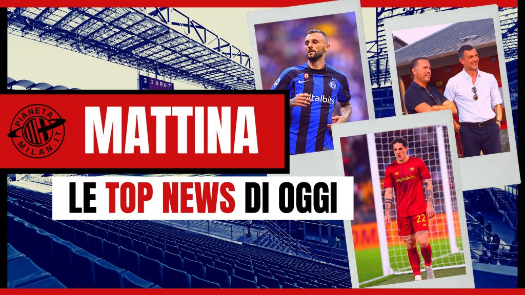 Milan, sfuma Zaniolo. E adesso c'è tensione tra Maldini e Cardinale | News (getty images)