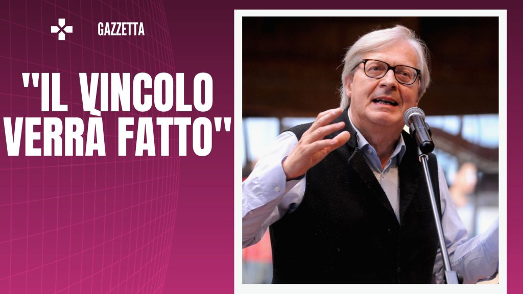 Milan, senti Sgarbi: "San Siro non si tocca: è un simbolo di Milano" | News (getty images)