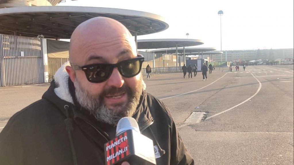 Milan-Sassuolo: “Tatarusanu inaffidabile, ma non unico problema” | PM VIDEO