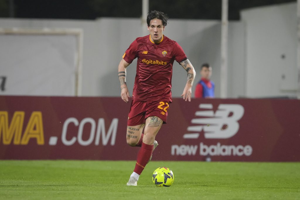 Di Marzio: "Il Milan vuole Zaniolo: se non riesce ora, ci riproverà in estate" (getty images)