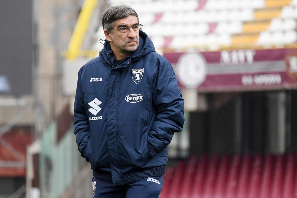 Torino, Juric: "Contro il Milan vogliamo fare un grande risultato" | News (getty images)
