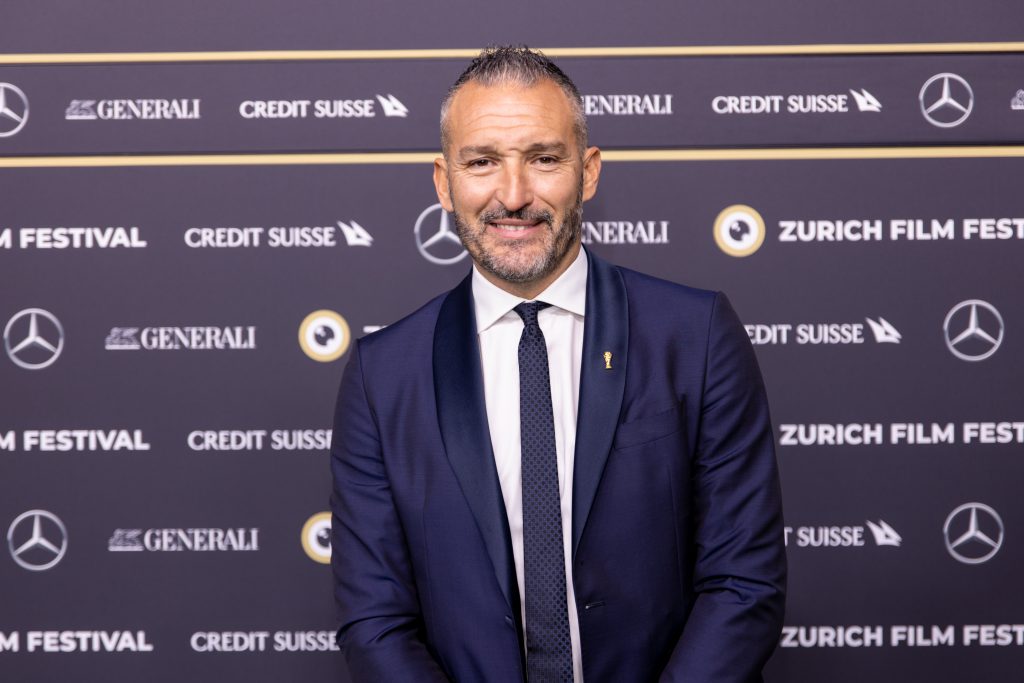 Zambrotta: "Gara importante per il Milan per superare questo momento difficile" (getty images)