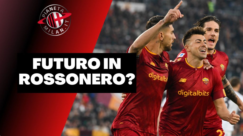Mercato Milan - Stasera nemico, domani chissà. E intanto Pioli lo apprezza (getty images)