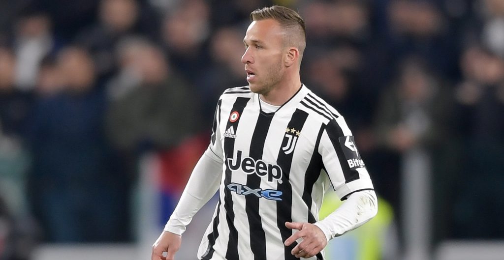 Arthur Juventus