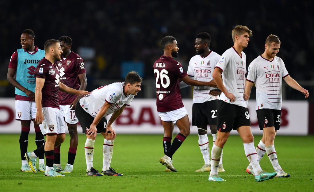 Milan-Torino, le curiosità sulla partita di Coppa Italia | News (getty images)