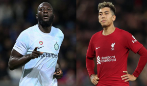 Calciomercato Inter, Firmino al posto di Lukaku? | VIDEO (screen gazzetta.it)
