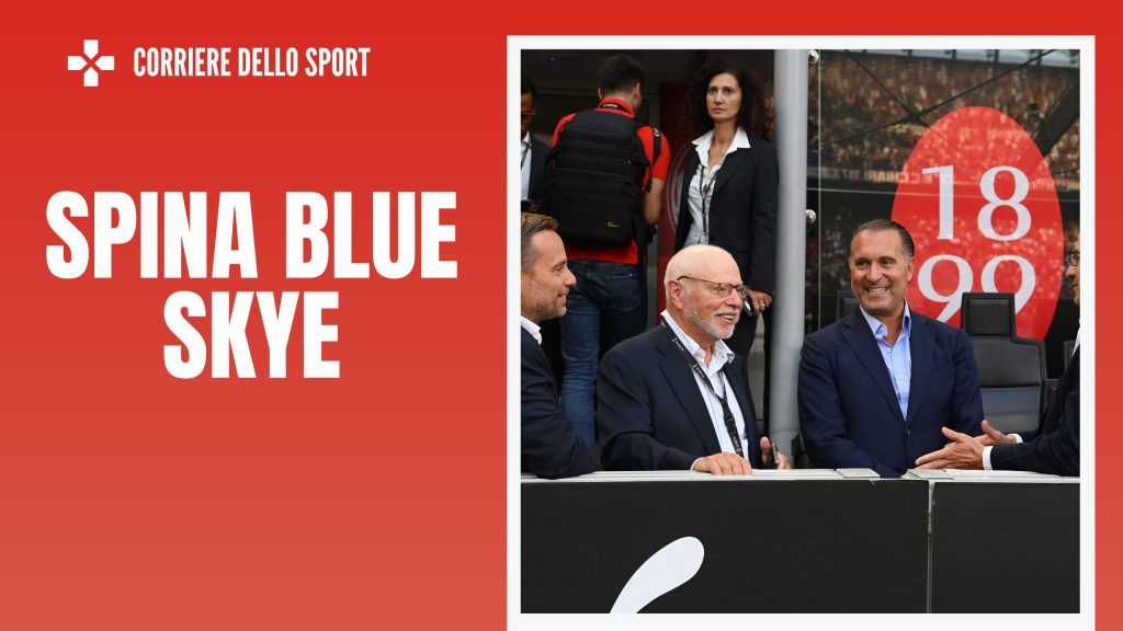 Milan, indagini sulla cessione del club da Elliott a RedBird | News (getty images)