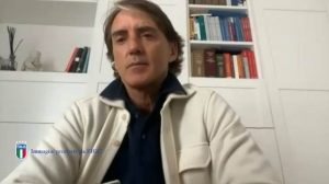 Roberto Mancini