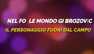 Inter, ecco il "pazzo" mondo di Marcelo Brozovic | VIDEO (screen gazzetta.it)