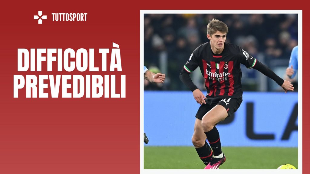 Milan, fiducia in De Ketelaere: ha cinque mesi per riconquistare il Diavolo (getty images)