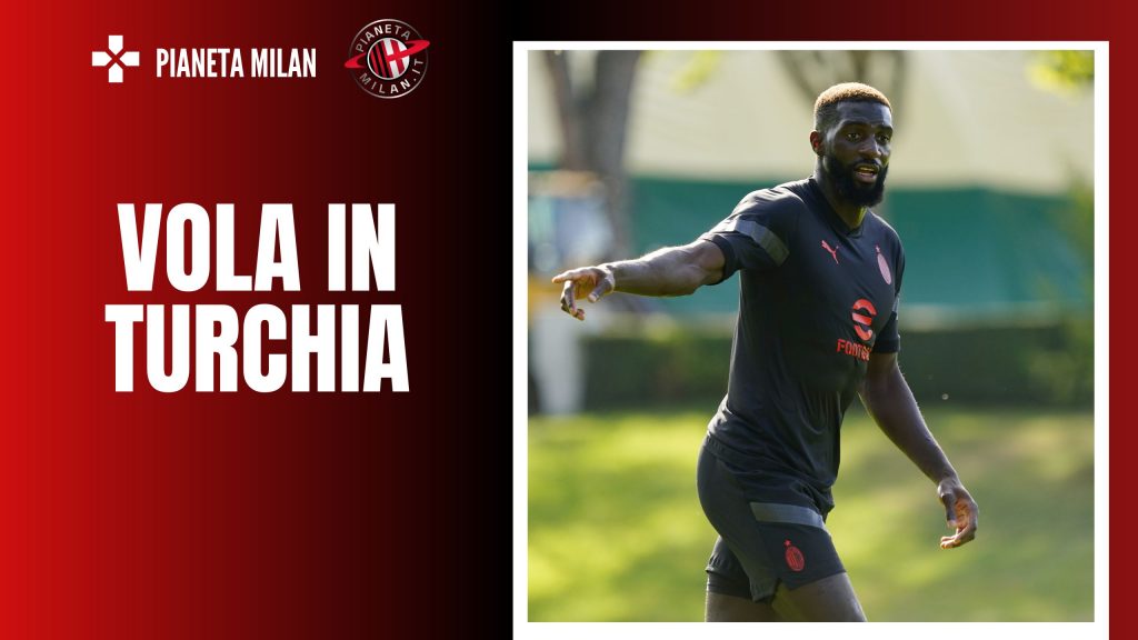 Mercato Milan - Fatta per Bakayoko all'Adana: giovedì potrebbe firmare (getty images)
