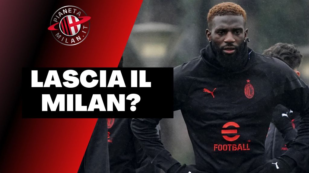 Calciomercato Milan - Bakayoko vuole interrompere il prestito: le ultime (getty images)