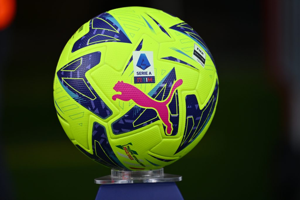 Serie A, JP Morgan pronto ad investire un miliardo sul campionato italiano (getty images)