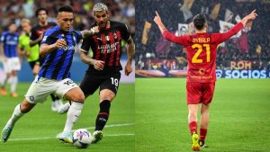 Milan Inter
