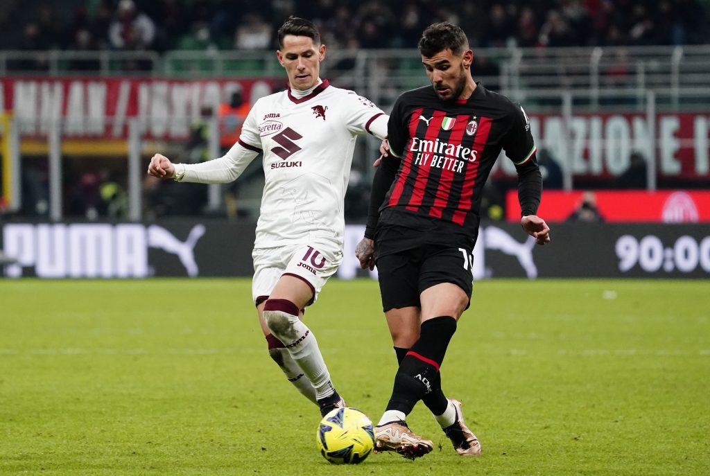 Milan, aperta la vendita dei biglietti per la partita contro il Torino | News (getty images)