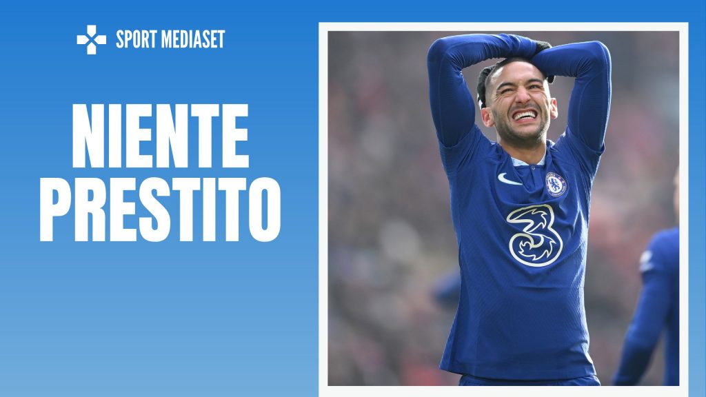 Calciomercato Milan - Chelsea disposto a cedere solo a titolo definitivo (getty images)