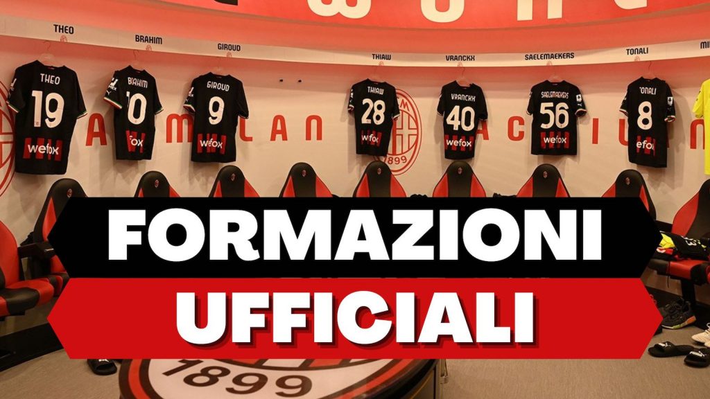 Le formazioni ufficiali di Milan-Cremonese, partita della 33^ giornata della Serie A 2022-2023 | AC Milan News (Getty Images)
