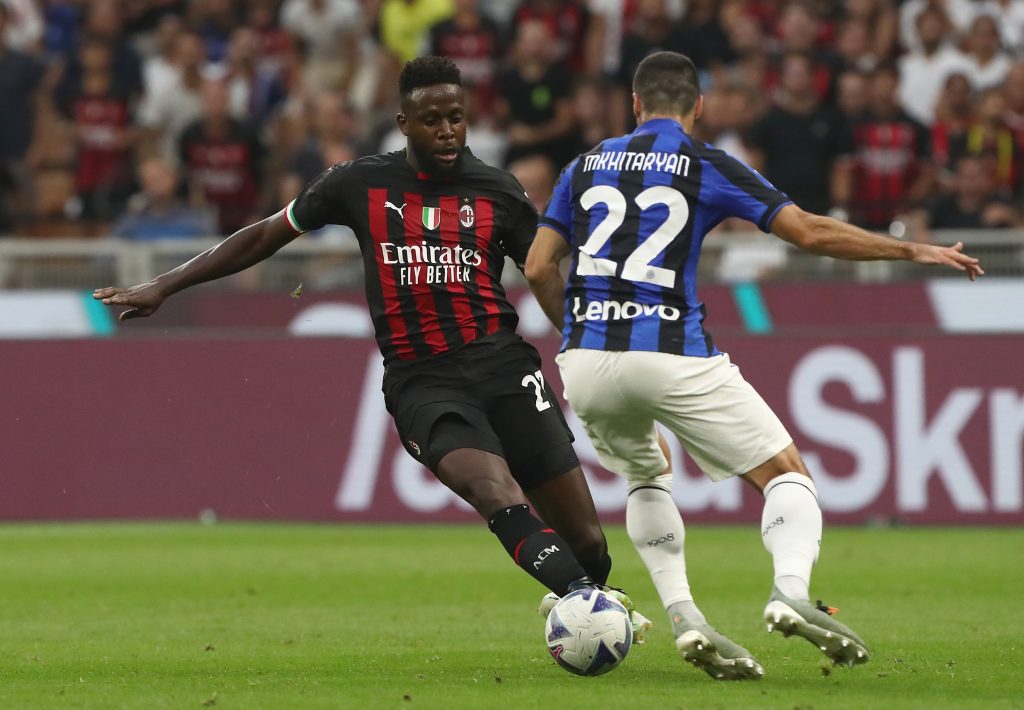 Inter-Milan, in vendita i biglietti per il settore ospiti | Serie A News (getty images)
