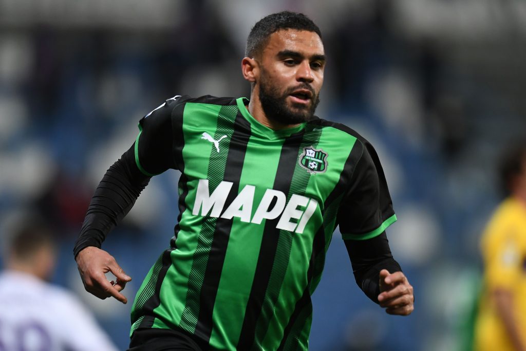 Milan-Sassuolo 0-1, neroverdi in vantaggio con Defrel | Serie A News (getty images)