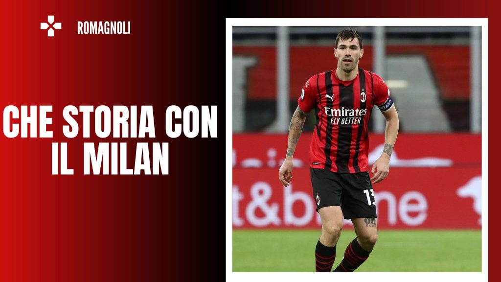 "Romagnoli può diventare come Nesta": l'errata profezia di Mihajlovic (Getty Images)