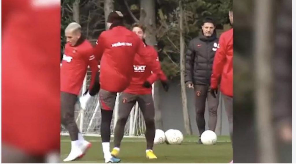 Torreira Icardi Galatasaray