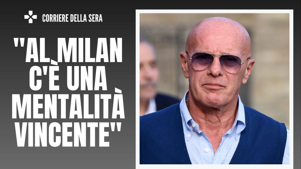Sacchi, critica ad Inzaghi: "Applica il non gioco, confida nel singolo" | News (getty images)