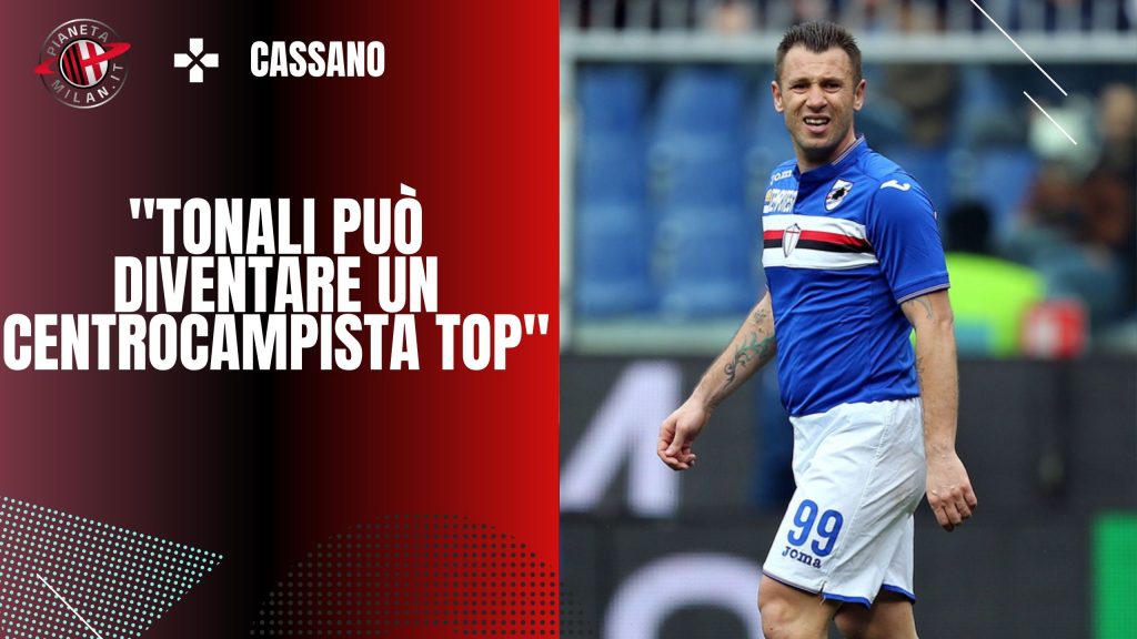 Cassano: "Leao tentenna per il rinnovo? Se va via fa la fine di Grealish" (getty images)