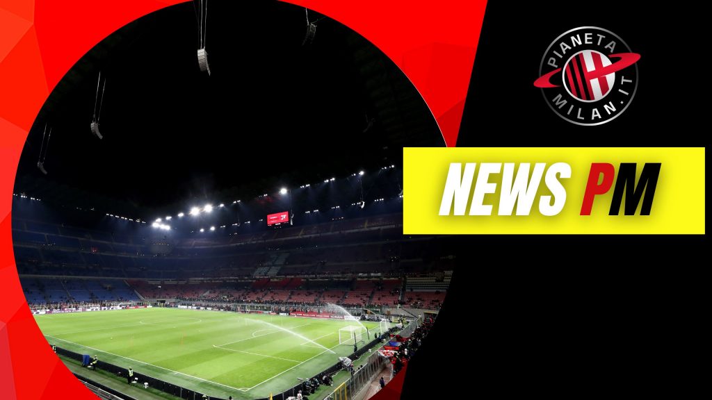 Nuovo San Siro, arriva (finalmente) la svolta definitiva? Le ultime | PM (getty images)