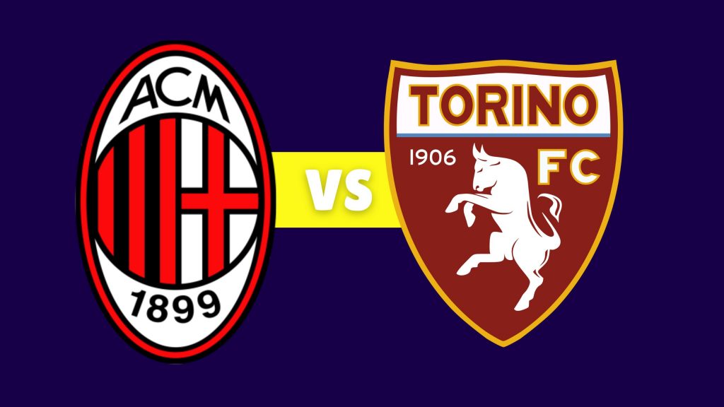 Milan-Torino, Coppa Italia: le quote partita per le scommesse