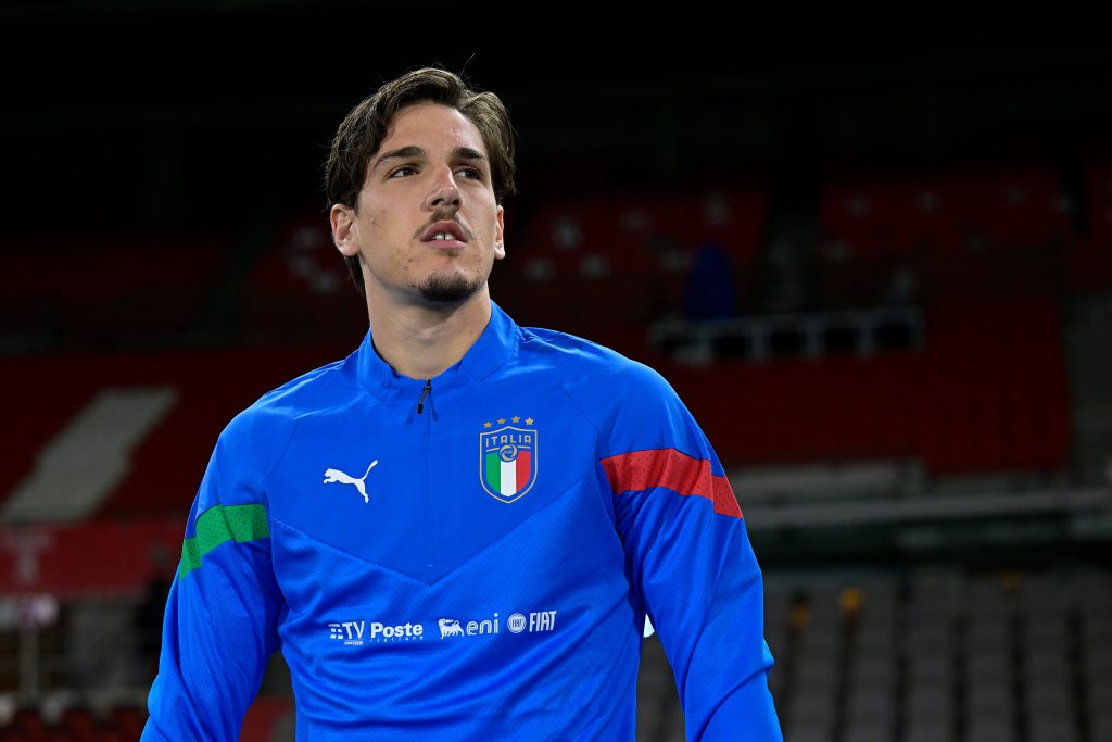 Milan, senti Adani: "Cosa risolve Zaniolo dal punto di vista tecnico-tattico?" (getty images)