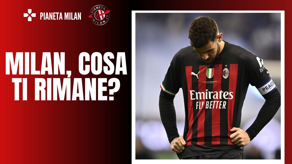 Ora quali obiettivi rimangono? Il Milan è lontano da tutto | News (getty images)