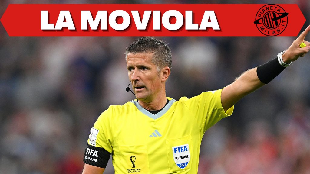 Lecce-Milan, la moviola della partita in diretta | LIVE NEWS (getty images)