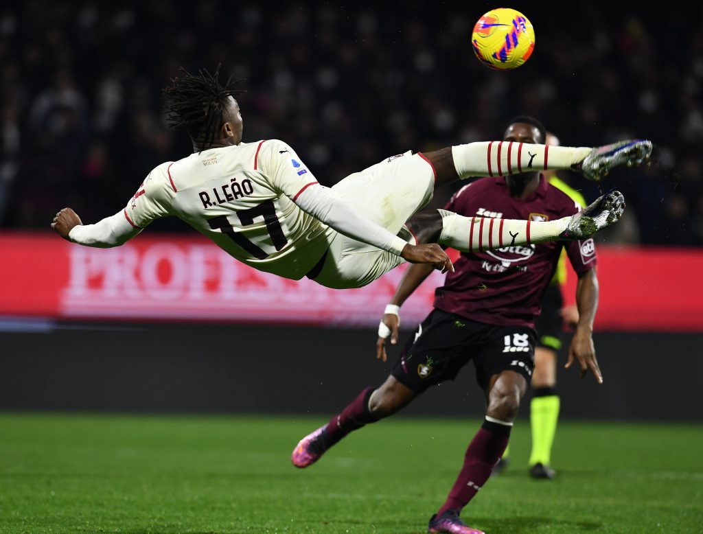 Salernitana-Milan, le curiosità sul match dell'Arechi | Serie A News (getty images)